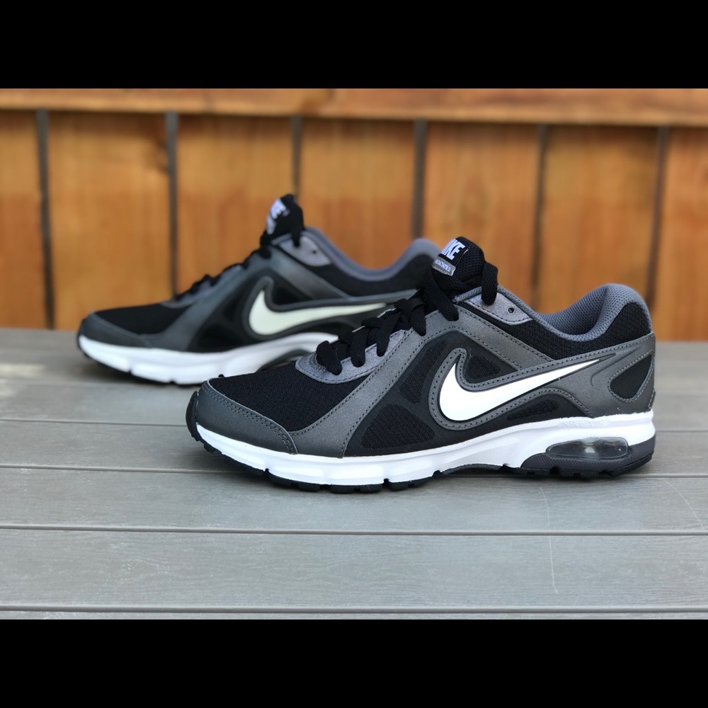 NIB NIKE Air Dictate 2 Men Shoes 488223-001 SZ8.5 - Picture 3 of 16
